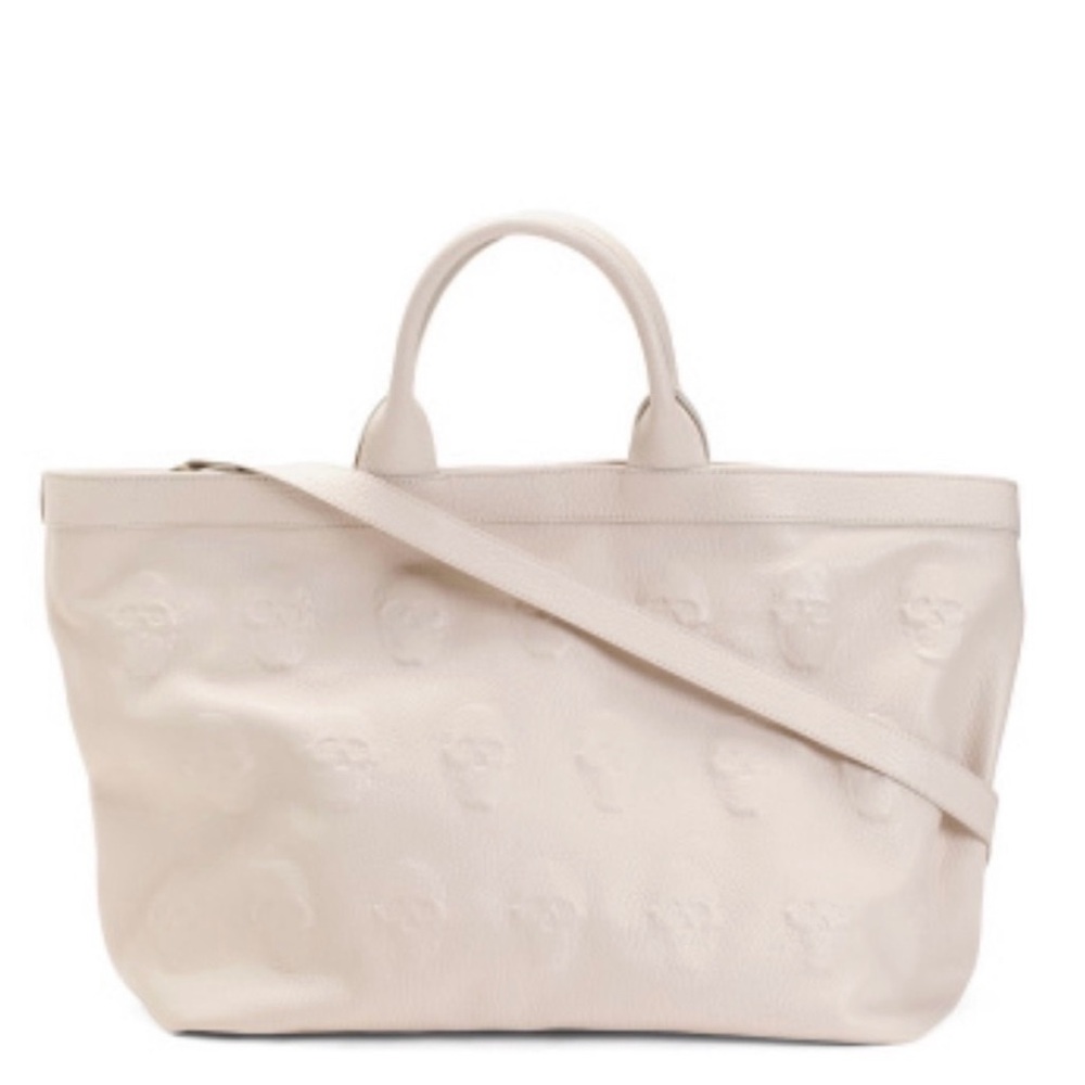 Leather Bag